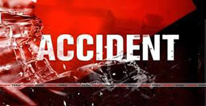accident